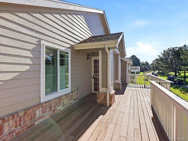 7700 W Grant Ranch Boulevard 5D, Littleton, CO 80123