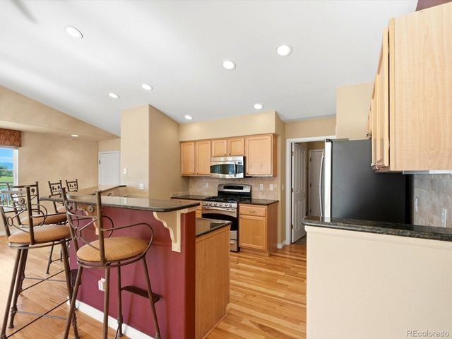 7700 W Grant Ranch Boulevard 5D, Littleton, CO 80123