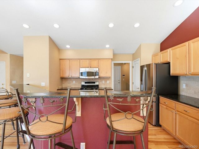 7700 W Grant Ranch Boulevard 5D, Littleton, CO 80123