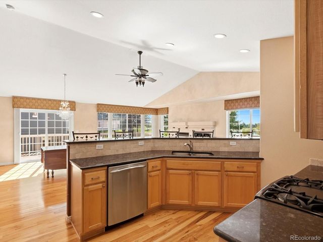 7700 W Grant Ranch Boulevard 5D, Littleton, CO 80123