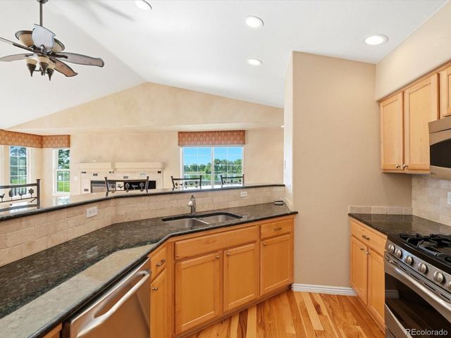 7700 W Grant Ranch Boulevard 5D, Littleton, CO 80123