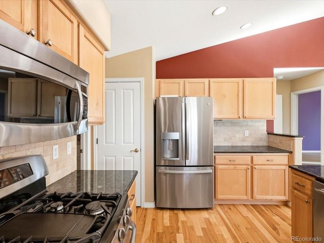 7700 W Grant Ranch Boulevard 5D, Littleton, CO 80123