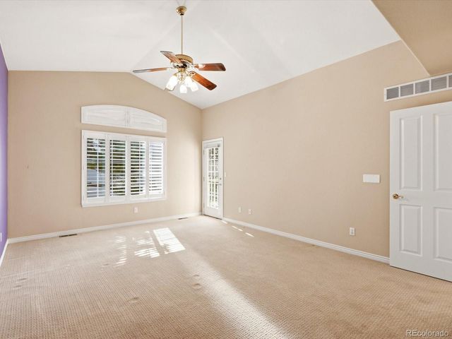 7700 W Grant Ranch Boulevard 5D, Littleton, CO 80123