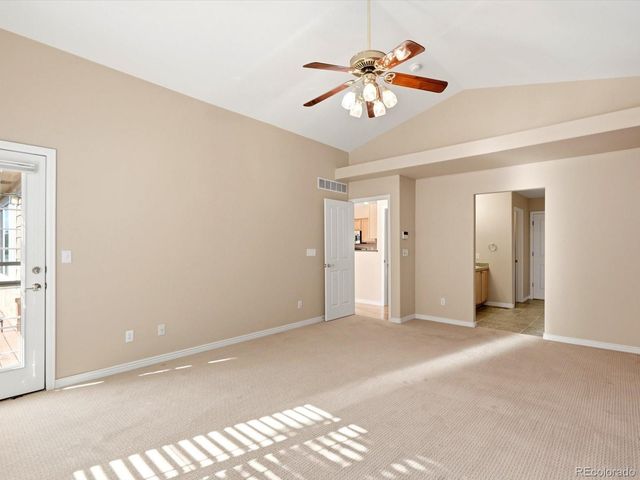 7700 W Grant Ranch Boulevard 5D, Littleton, CO 80123