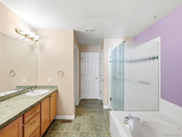 7700 W Grant Ranch Boulevard 5D, Littleton, CO 80123