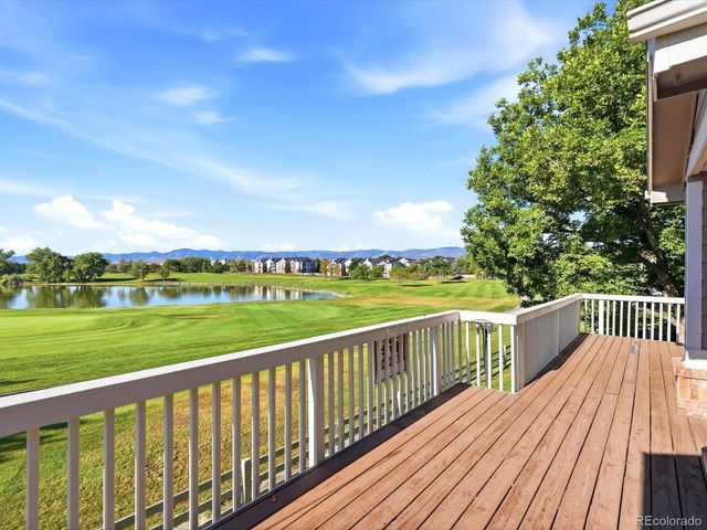 7700 W Grant Ranch Boulevard 5D, Littleton, CO 80123