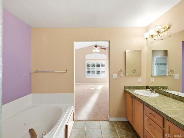 7700 W Grant Ranch Boulevard 5D, Littleton, CO 80123