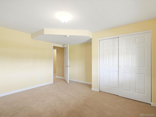 7700 W Grant Ranch Boulevard 5D, Littleton, CO 80123