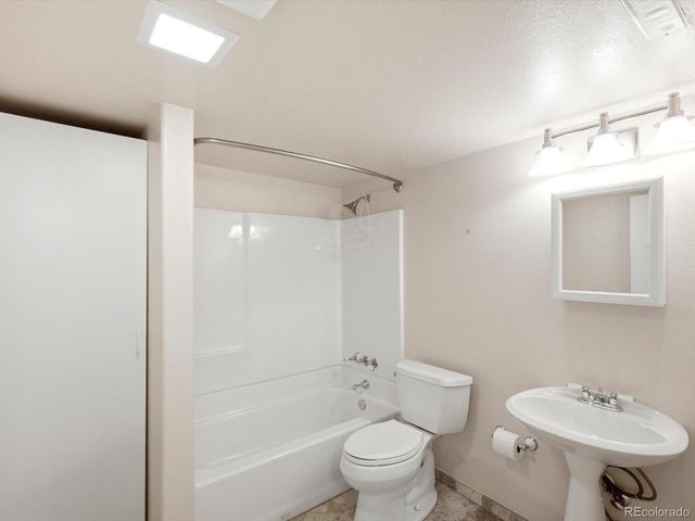 7700 W Grant Ranch Boulevard 5D, Littleton, CO 80123