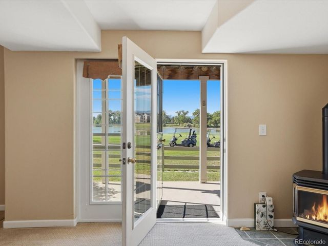 7700 W Grant Ranch Boulevard 5D, Littleton, CO 80123