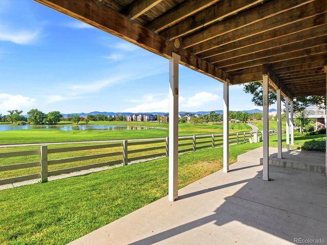 7700 W Grant Ranch Boulevard 5D, Littleton, CO 80123