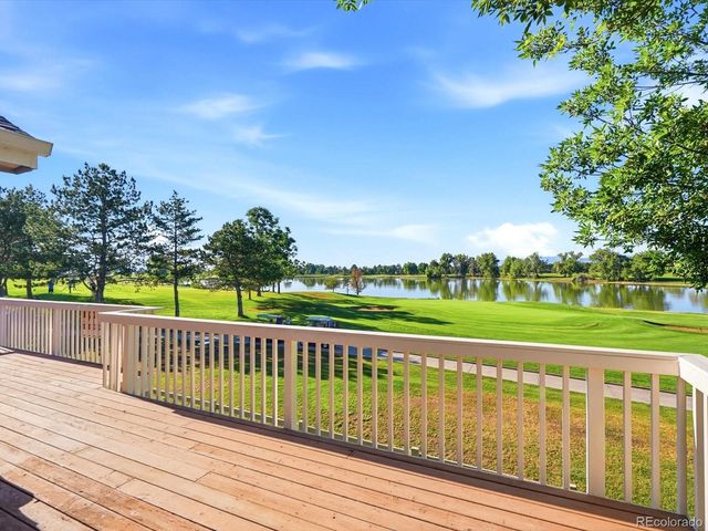 7700 W Grant Ranch Boulevard 5D, Littleton, CO 80123