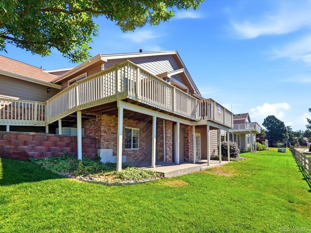 7700 W Grant Ranch Boulevard 5D, Littleton, CO 80123