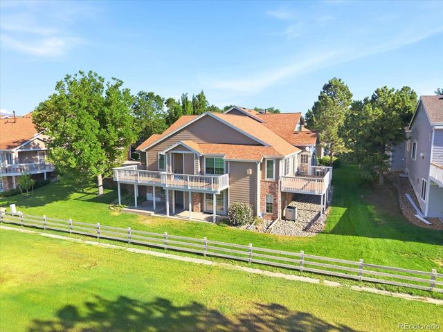 7700 W Grant Ranch Boulevard 5D, Littleton, CO 80123