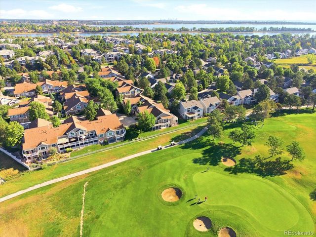 7700 W Grant Ranch Boulevard 5D, Littleton, CO 80123