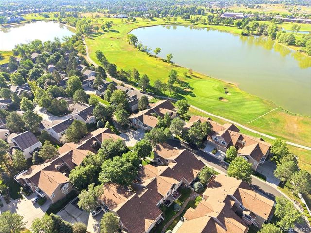 7700 W Grant Ranch Boulevard 5D, Littleton, CO 80123