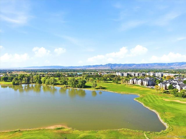 7700 W Grant Ranch Boulevard 5D, Littleton, CO 80123