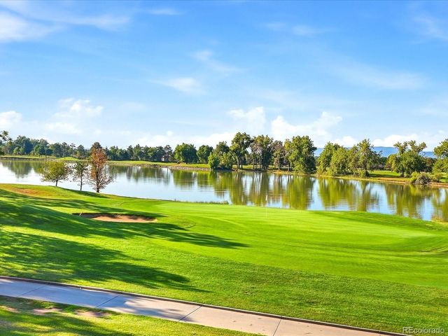 7700 W Grant Ranch Boulevard 5D, Littleton, CO 80123