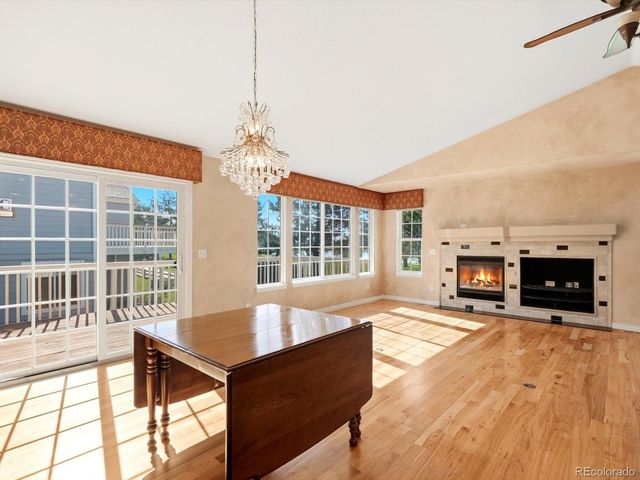 7700 W Grant Ranch Boulevard 5D, Littleton, CO 80123