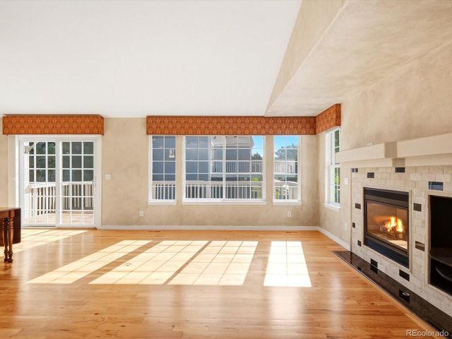 7700 W Grant Ranch Boulevard 5D, Littleton, CO 80123