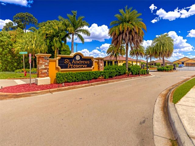 6479 NW Castlebrook Avenue, Port St. Lucie, Port St Lucie, FL 34983