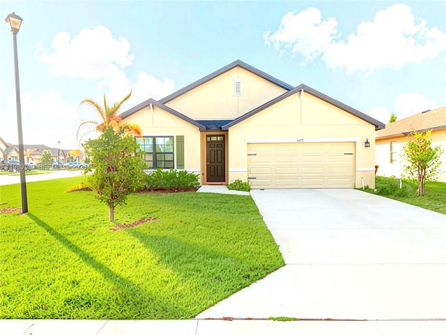 6479 NW Castlebrook Avenue, Port St. Lucie, Port St Lucie, FL 34983