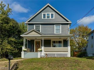 430 E Park Avenue, Hubbard, OH 44425