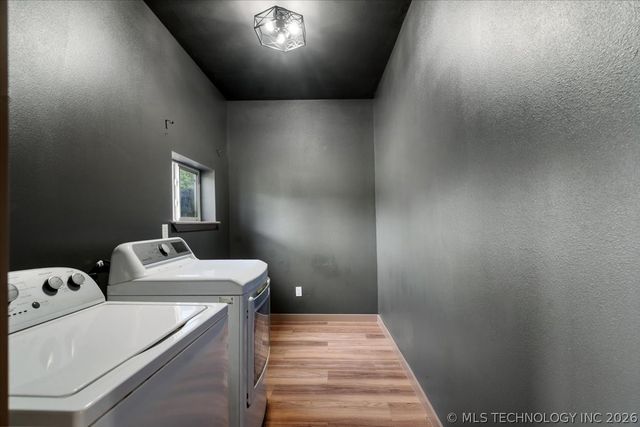 17600 S 385th East Avenue, Porter, OK 74454