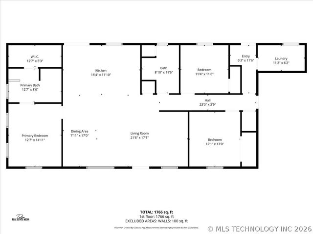17600 S 385th East Avenue, Porter, OK 74454