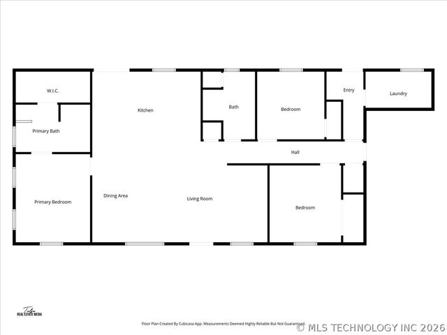 17600 S 385th East Avenue, Porter, OK 74454