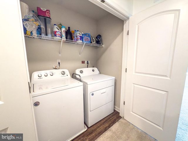 185 DREXEL CT, Martinsburg, WV 25404