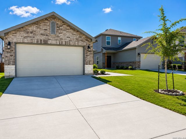 5911 MACDONA RDG, San Antonio, TX 78252