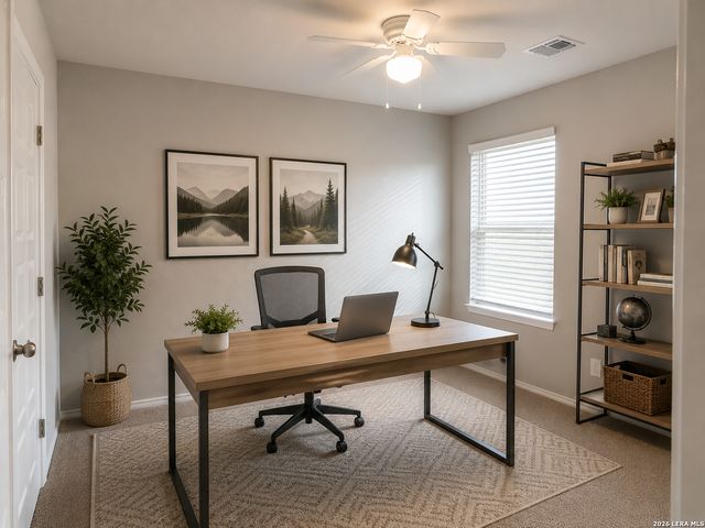 5911 MACDONA RDG, San Antonio, TX 78252