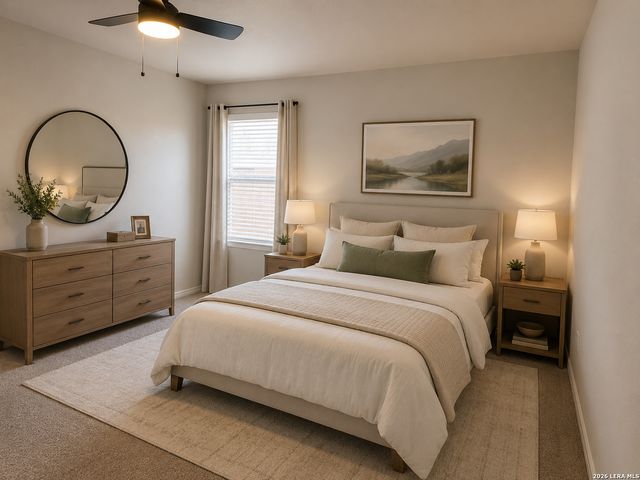 5911 MACDONA RDG, San Antonio, TX 78252