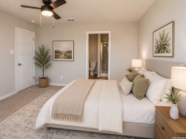 5911 MACDONA RDG, San Antonio, TX 78252