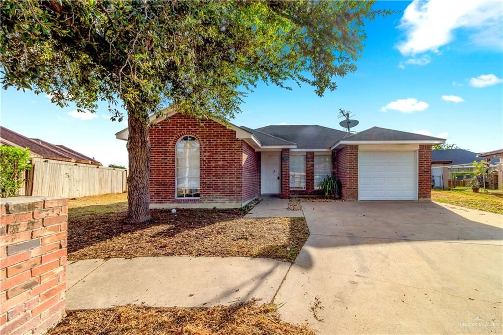 2011 Tulipan Avenue, Mission, TX 78572