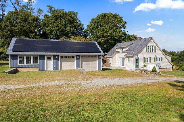 587 Taugwonk Road, Stonington, CT 06378