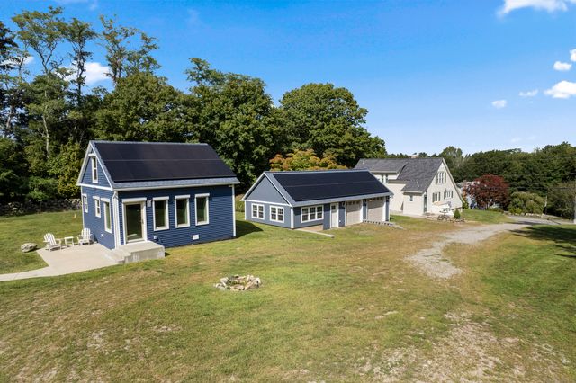 587 Taugwonk Road, Stonington, CT 06378