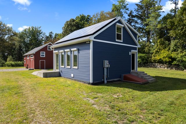 587 Taugwonk Road, Stonington, CT 06378