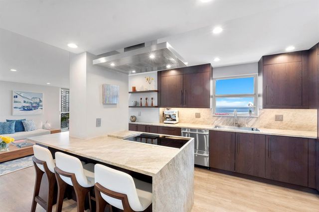 3015 N Ocean Boulevard 19F, Fort Lauderdale, FL 33308