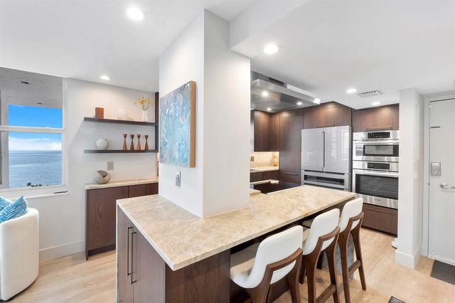 3015 N Ocean Boulevard 19F, Fort Lauderdale, FL 33308
