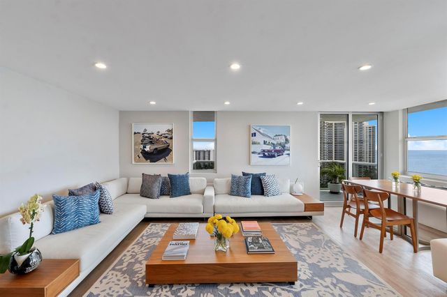 3015 N Ocean Boulevard 19F, Fort Lauderdale, FL 33308
