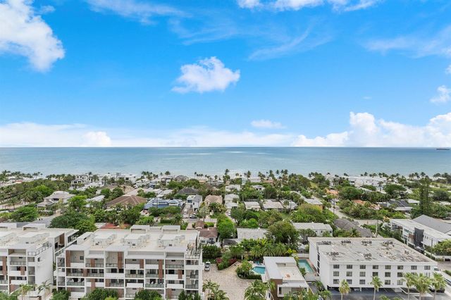 3015 N Ocean Boulevard 19F, Fort Lauderdale, FL 33308