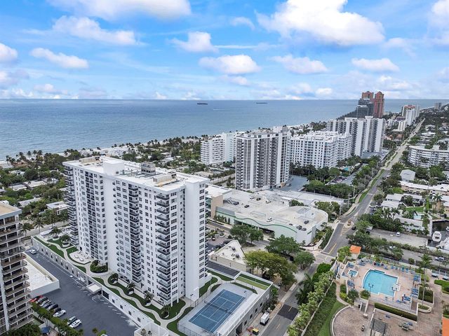3015 N Ocean Boulevard 19F, Fort Lauderdale, FL 33308