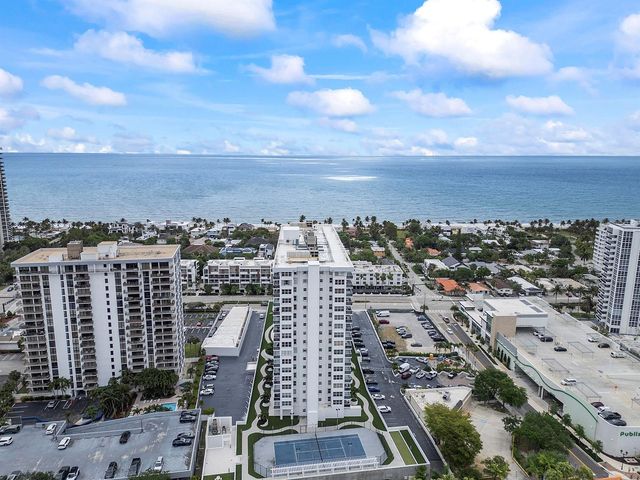 3015 N Ocean Boulevard 19F, Fort Lauderdale, FL 33308