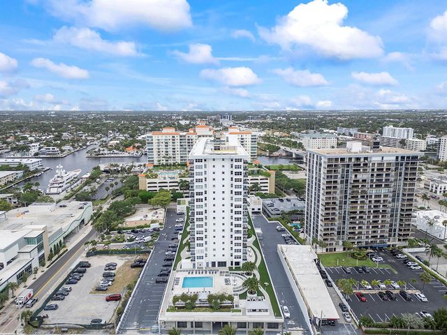 3015 N Ocean Boulevard 19F, Fort Lauderdale, FL 33308