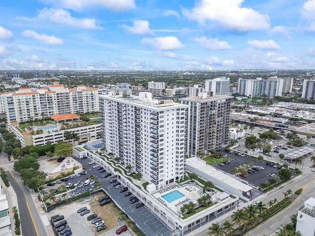 3015 N Ocean Boulevard 19F, Fort Lauderdale, FL 33308