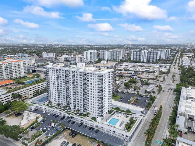3015 N Ocean Boulevard 19F, Fort Lauderdale, FL 33308