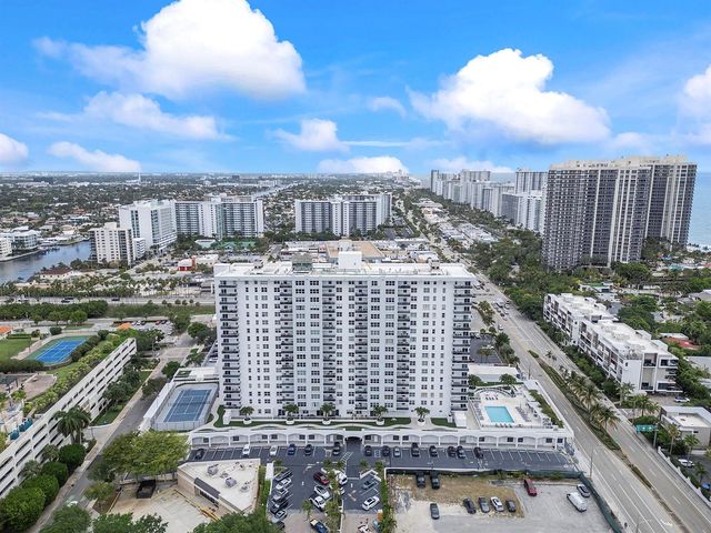 3015 N Ocean Boulevard 19F, Fort Lauderdale, FL 33308