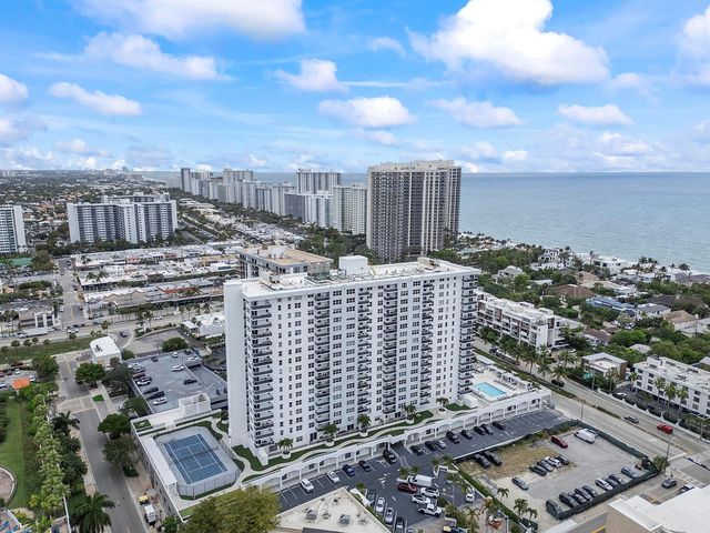 3015 N Ocean Boulevard 19F, Fort Lauderdale, FL 33308